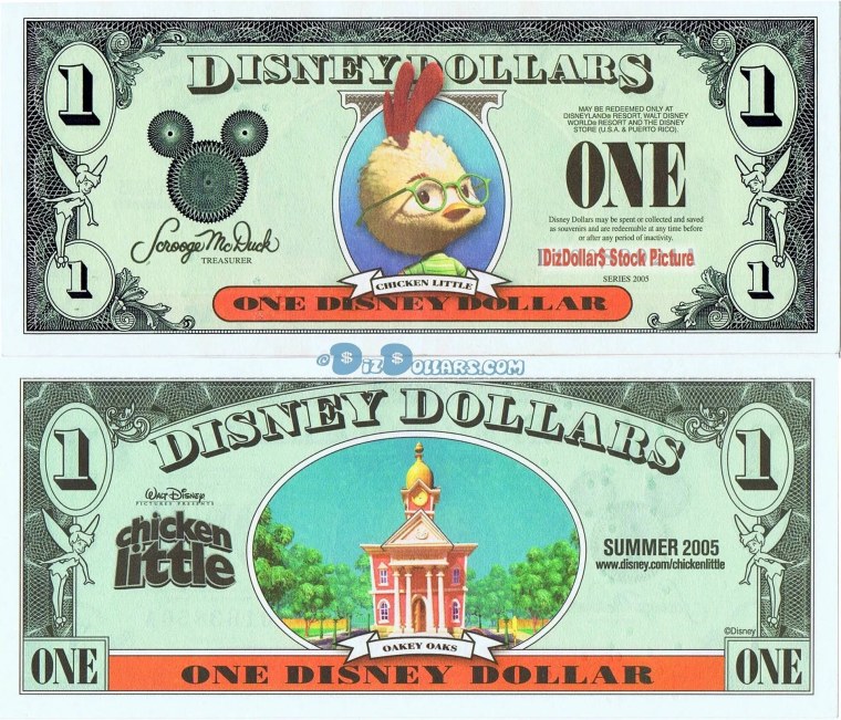 Игрушечные деньги для детей доллара