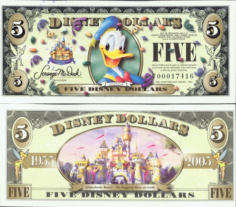 Детские деньги