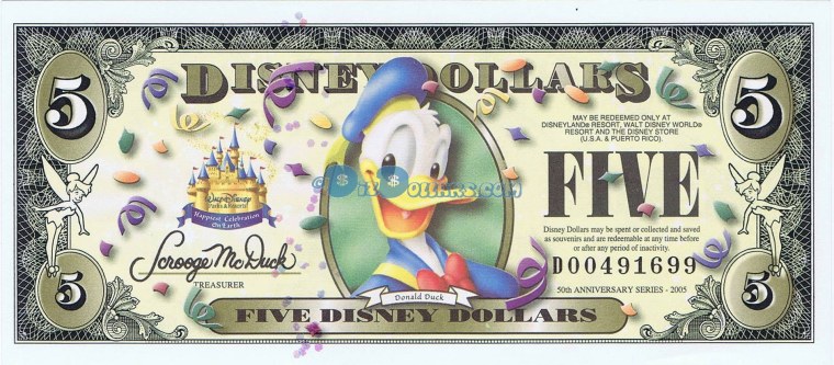 Напечатать деньги