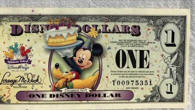 Нарисовать долларовую купюру