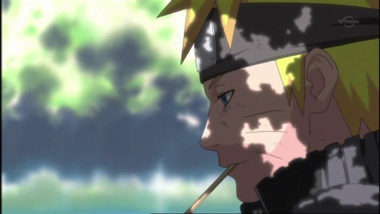 ВАЛАКАС Наруто Узумаки