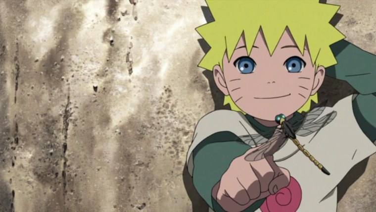 Наруто 2 сезон озвучка анкорд