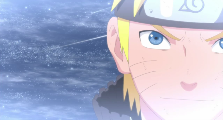 Наруто 2 сезон анкорд