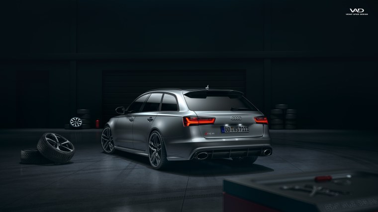 Audi rs6 Full HD
