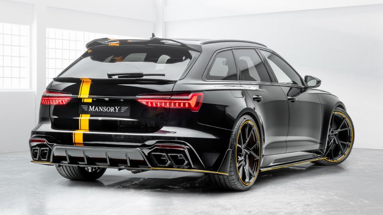 Audi rs6 c7 Булкина