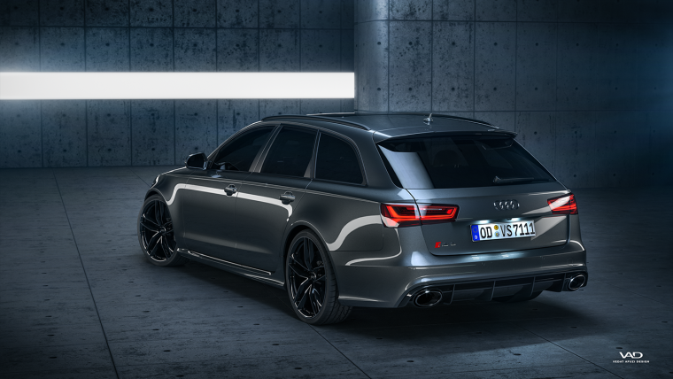Ауди rs6 c7 avant