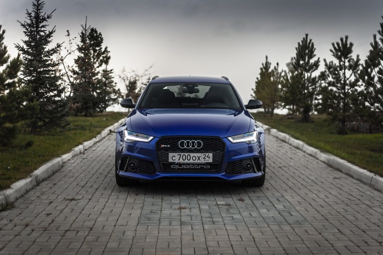 Audi rs6 HD