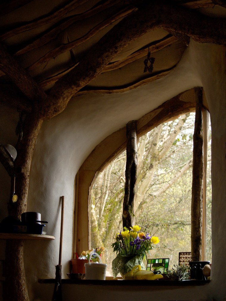 Американский стиль Кэбин