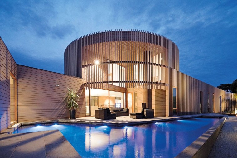 Дом Хоббита Лисья Нора