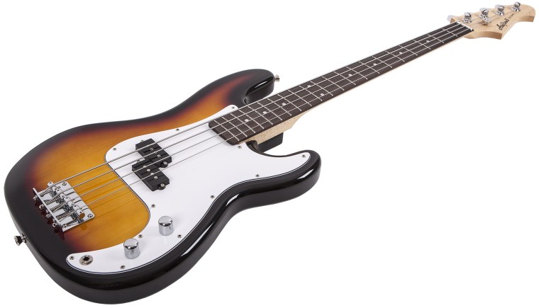 Бас-гитара Aria DMB-380