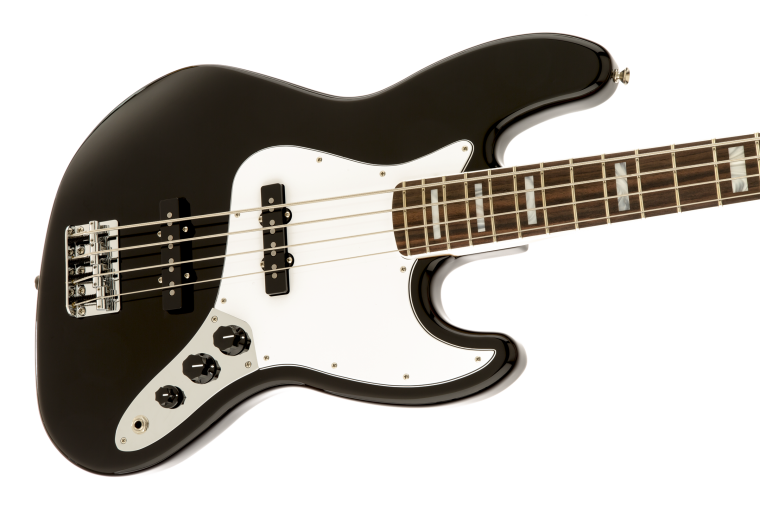 Бас-гитара Squier Jazz Bass Fender