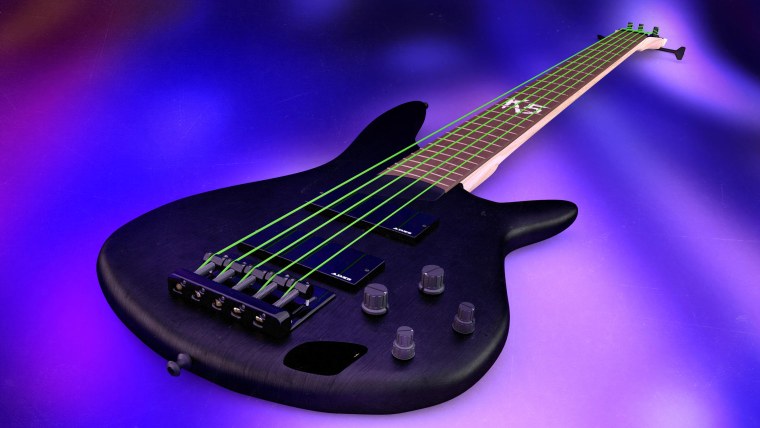 Ibanez k5 Fieldy