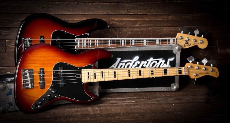 Sire v7 Fender Bass Guitar