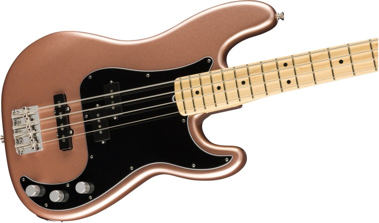 Бас-гитара Fender American performer Precision Bass