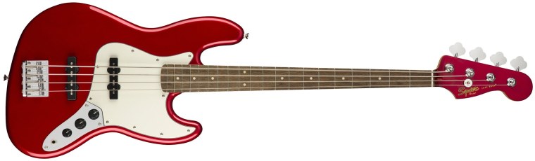 Бас-гитара Fender Reggie Hamilton Signature Jazz Bass IV