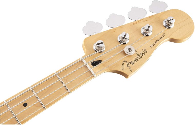 Гриф Fender Precision Bass