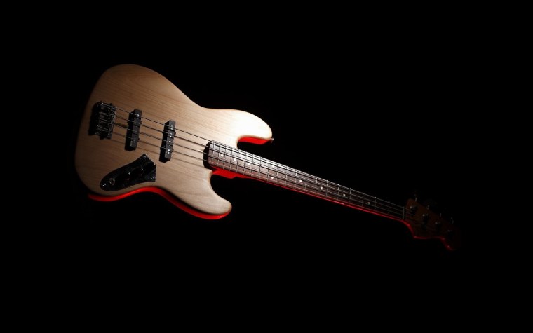 Электрогитара фон