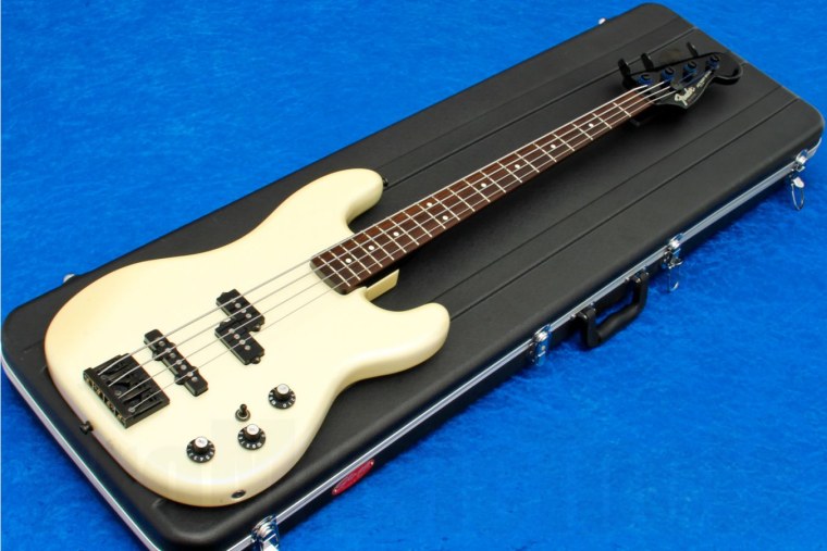 Fender Jazz Bass Special PJ-555