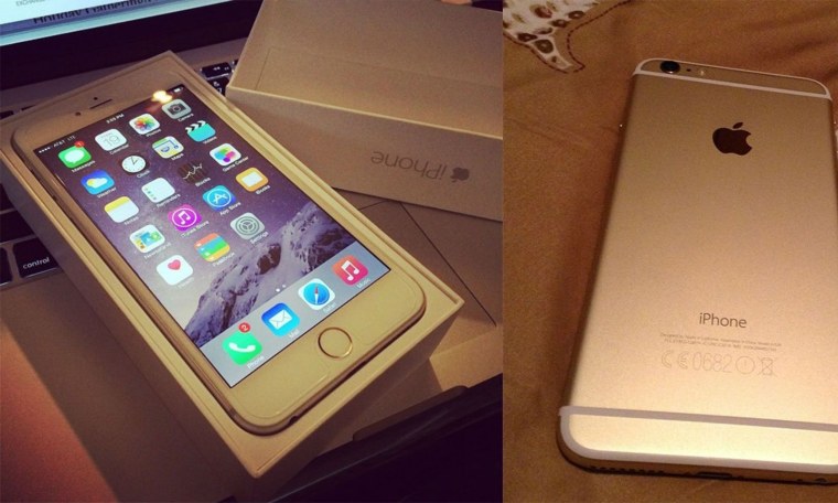 Apple iphone 5s 32gb