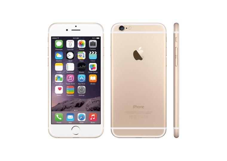 Оригинальный чехол на айфон