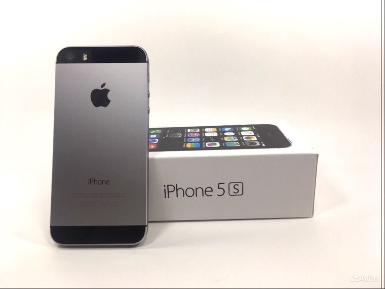 Apple iphone 5s 32gb