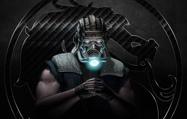 Mortal Kombat sub Zero