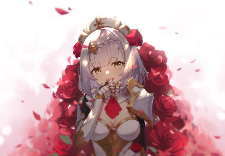 Ноэль обои на ПК