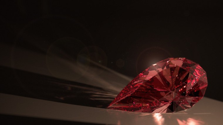 Драгоценные камни