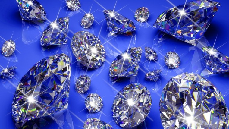 Бриллианты в нанотехнологии
