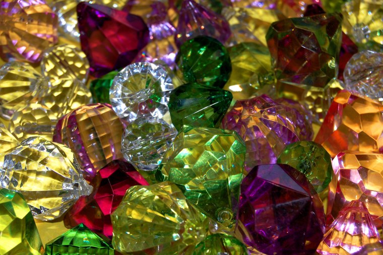 Драгоценные камни