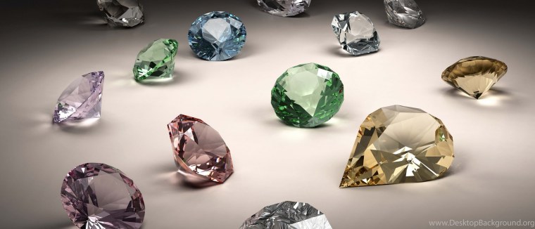 Алмаз бриллиант Рубин