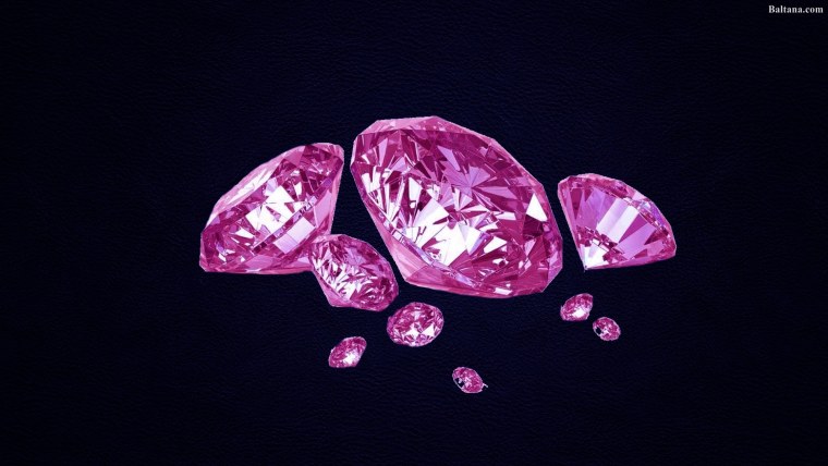 Драгоценные камни