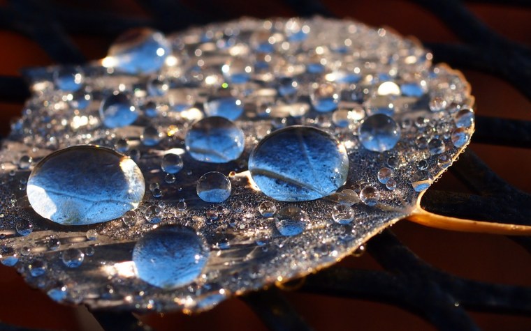 Россыпь драгоценных камней