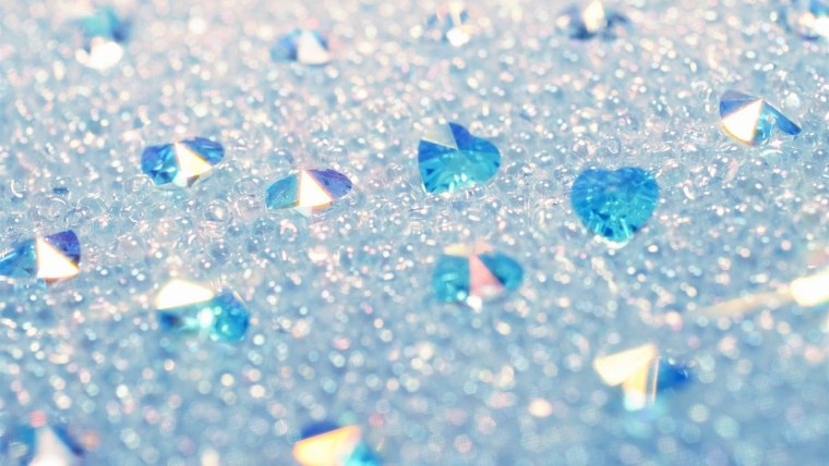 Россыпь бриллиантов