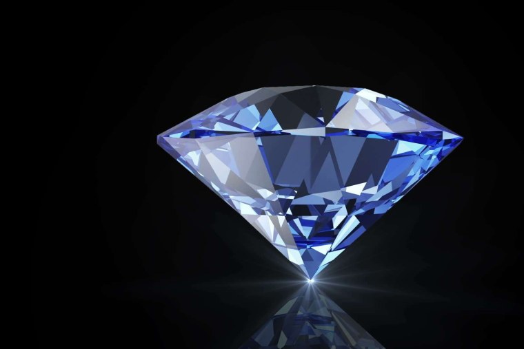 Драгоценные камни