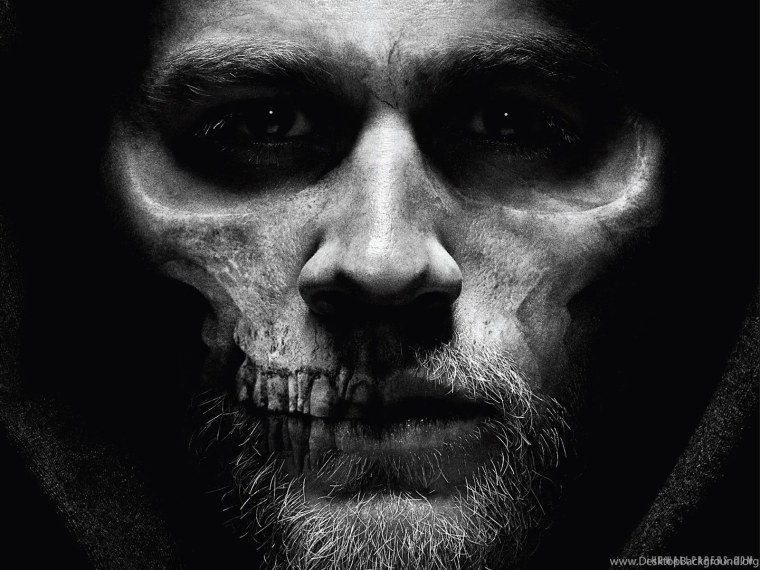 Крис Браунинг сыны анархии