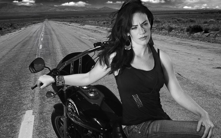 Мэгги Сифф сыны анархии