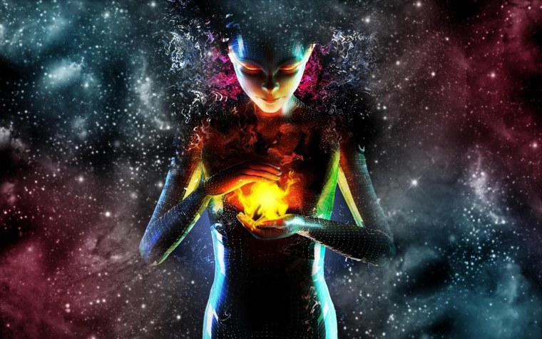 Обои на смартфон люди