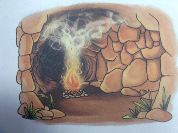 Тепло семейного очага