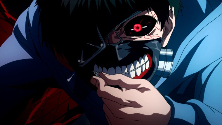 Канеки на аву