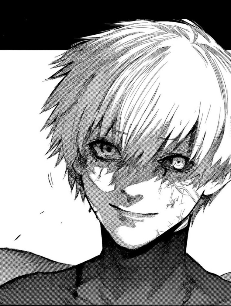 Ава в стим аниме для парней