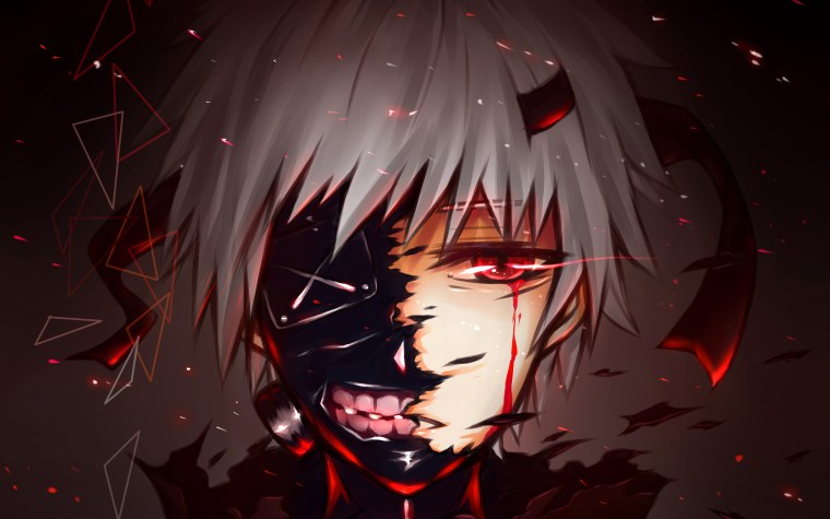 Токийский гуль