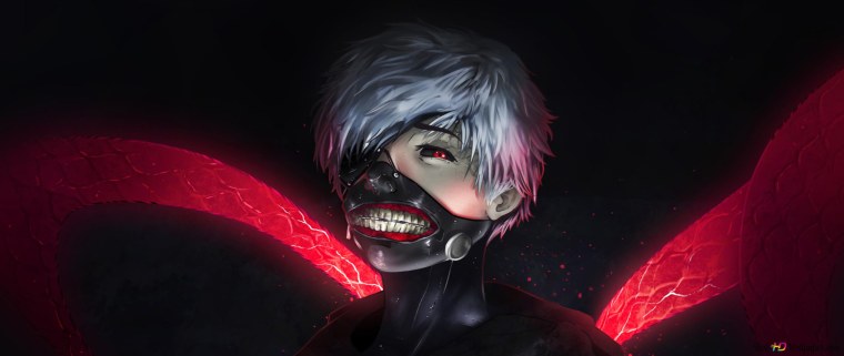 Токийский гуль