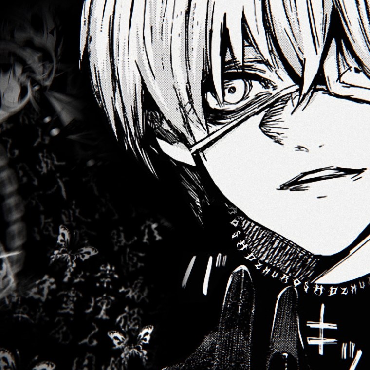 Канеки Кен 1 сезон 12 серия