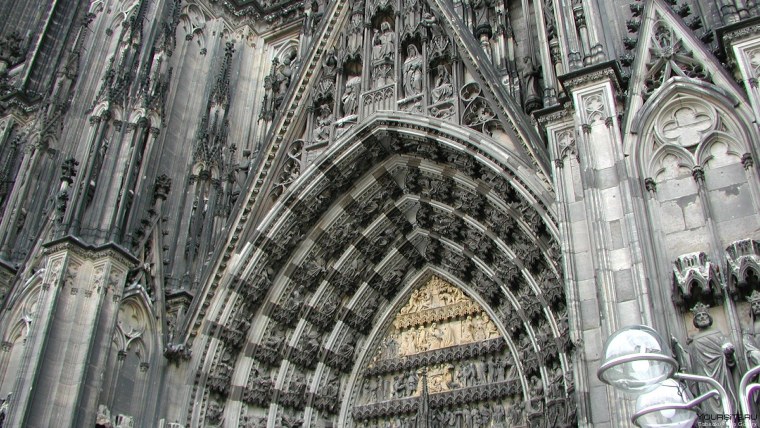 Кельнский собор, Кельн