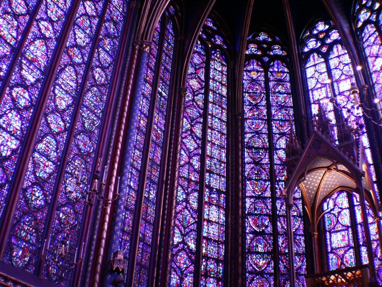 Реймский собор