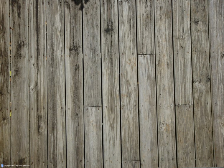 Старые доски
