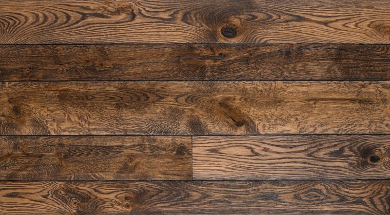 Дуб антик браш