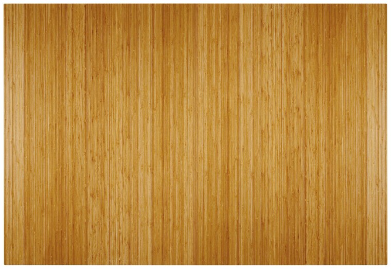 Циновка широкоплашечная бамбук