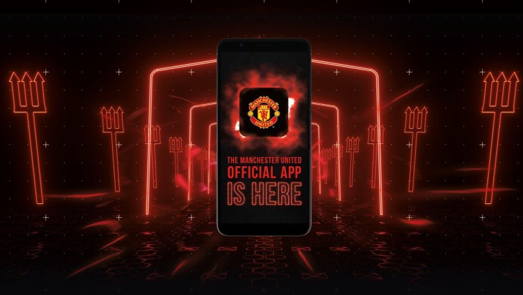 Манчестер Юнайтед обои